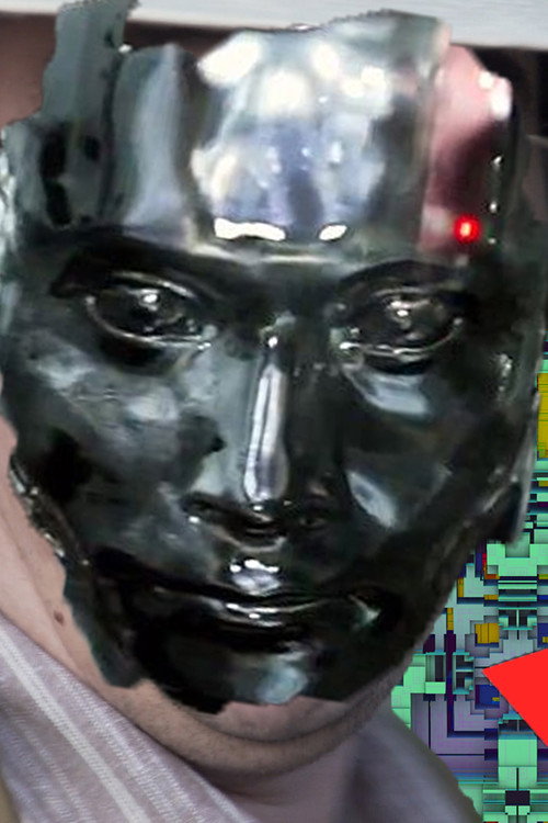 Movie poster for Top 10 Reasons for Robot Leadership (2021)