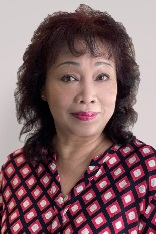 Photo of Cinda Hui Sze Man, Acting