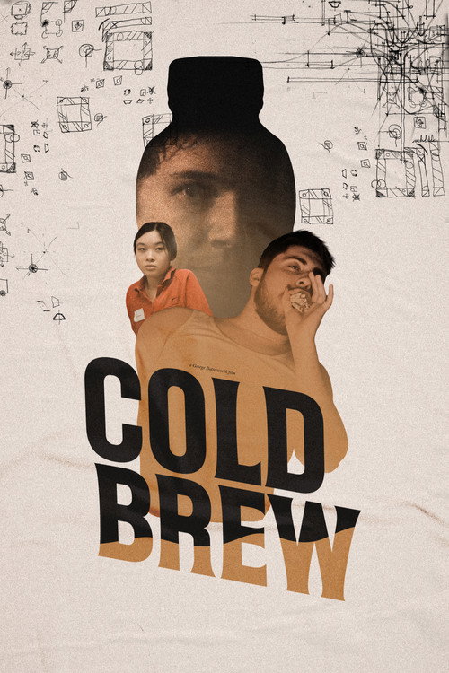 Movie poster for Cold Brew (2020)