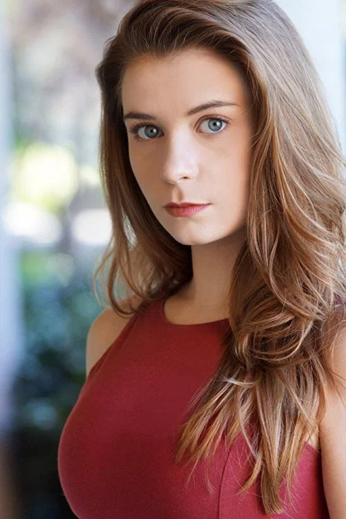 Photo of Alexa Yeames, Acting