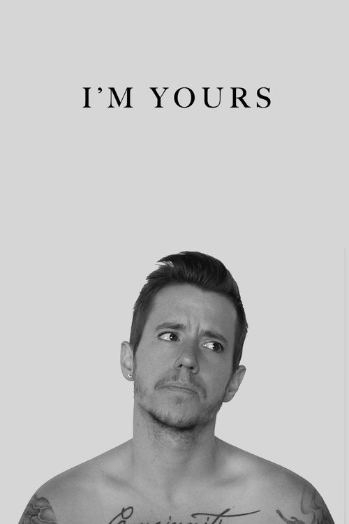 Movie poster for I'm Yours (2012)