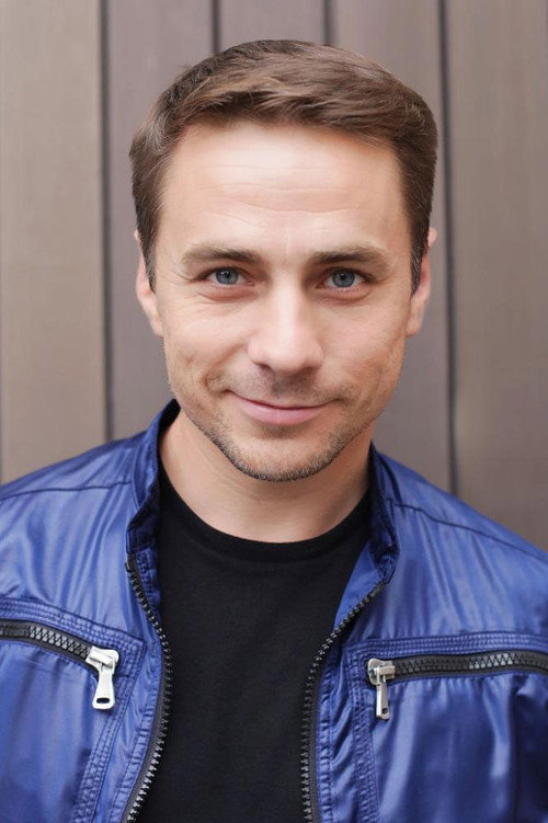 Vasiliy Shmakov profile