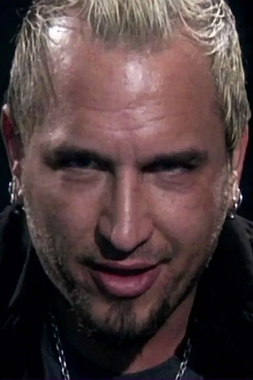 Photo of Barrett Blade, Acting