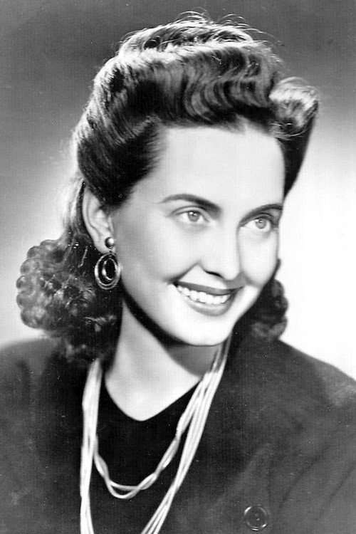 Photo of Annamary Dickey, Acting