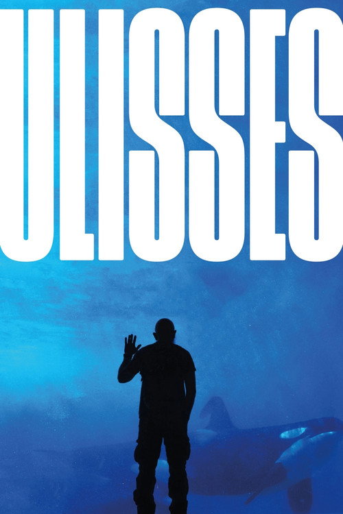 Movie poster for Ulisses (2020)
