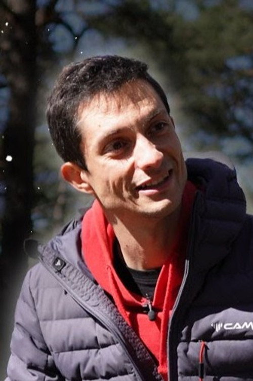 Photo of Guillaume Levernier, Acting