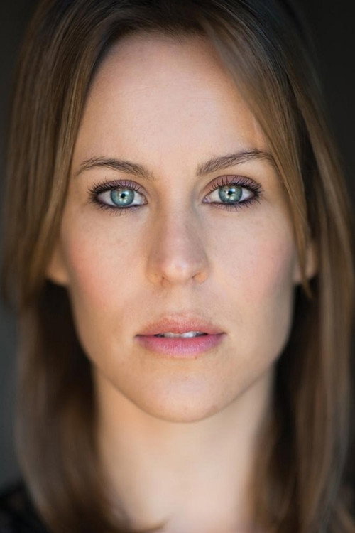 Photo of Ainslie McGlynn, Acting