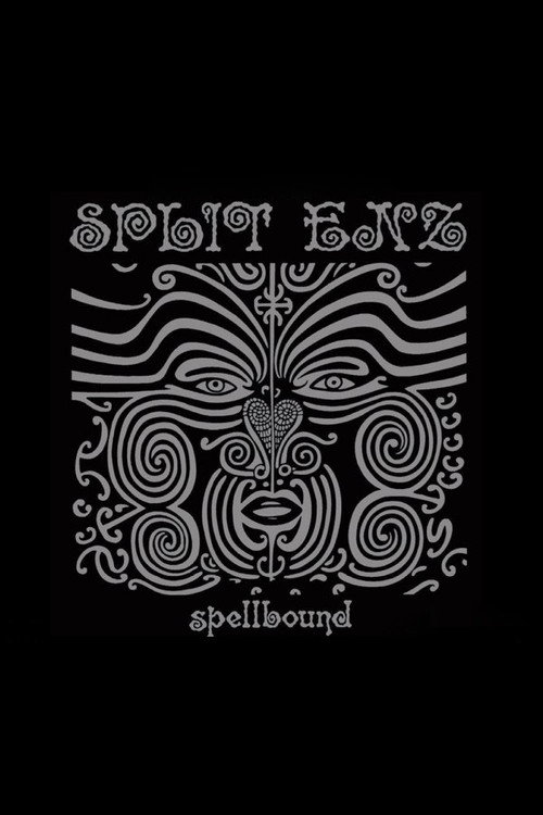Movie poster for Split Enz: Spellbound (1993)