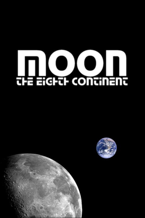 Movie poster for Moon: The Battles of Space (2019)