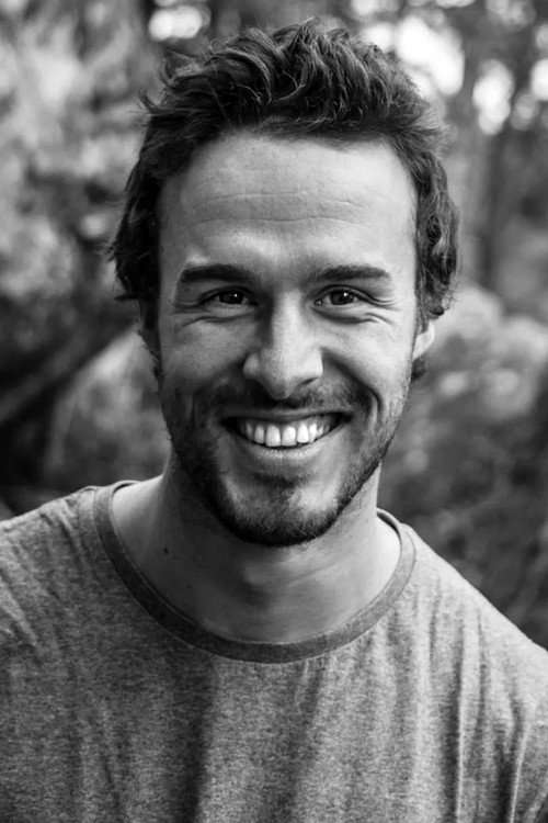 Photo of Arthur Delicque, Camera