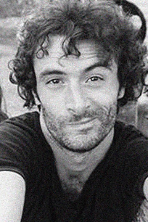 Photo of Andrea Rotini, Acting