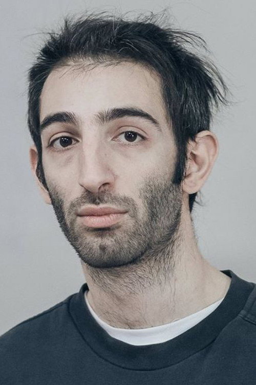 Photo of Chronis Barbarian, Acting