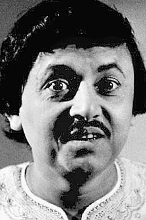 Photo of Shakti Thakur, Acting