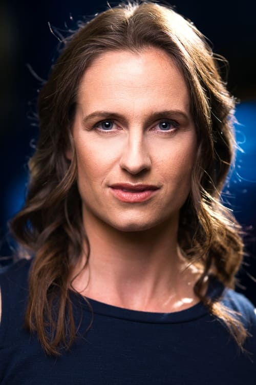 Photo of Leanne Johnson, Acting