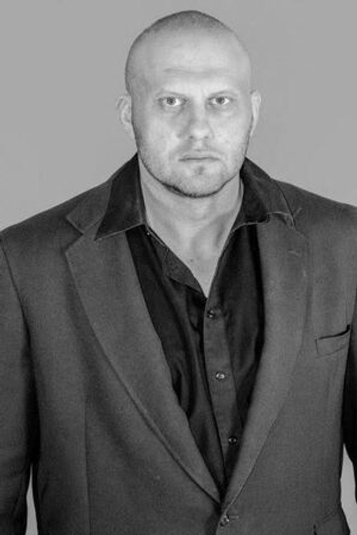 Photo of Radu Spinghel, Acting