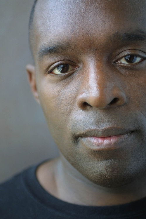 Photo of Kevin Saunderson, Acting