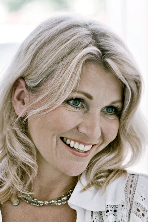Photo of Gry Johansen, Acting