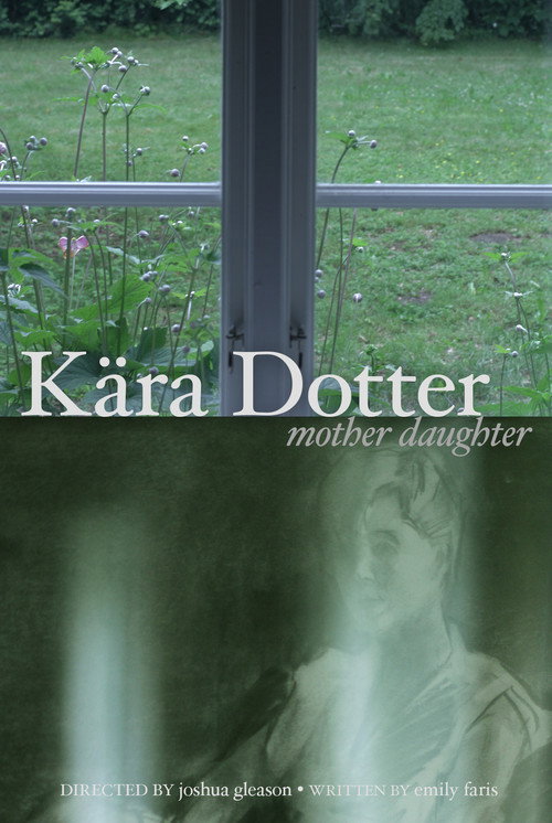 Movie poster for mother daughter (2026)
