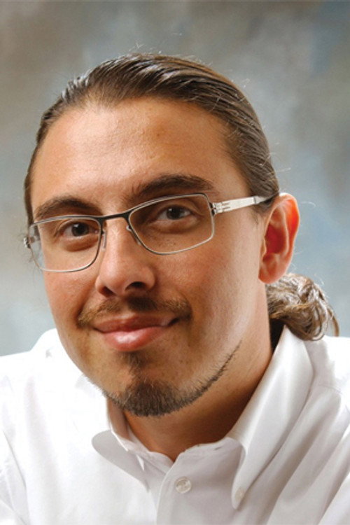 Camilo Pardo profile