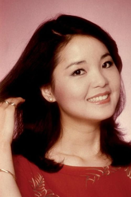 Photo of Teresa Teng, Acting