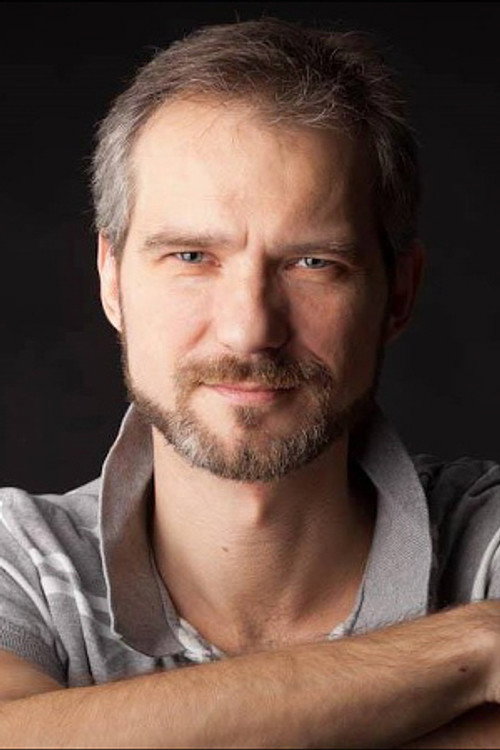Photo of Tadeusz Januszewski, Acting