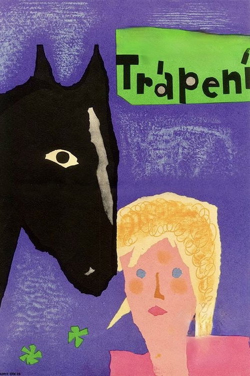 Movie poster for Suffering (1962)