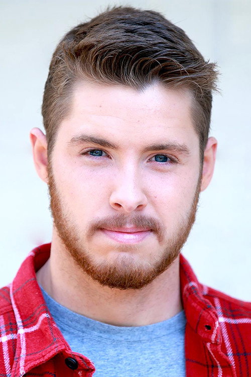Photo of Nathan Wasinski, Acting