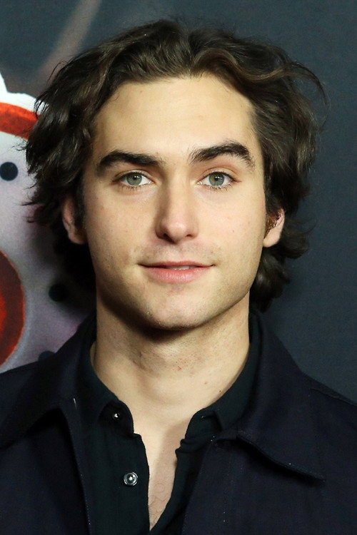 Photo of Blaine Kern III, Acting