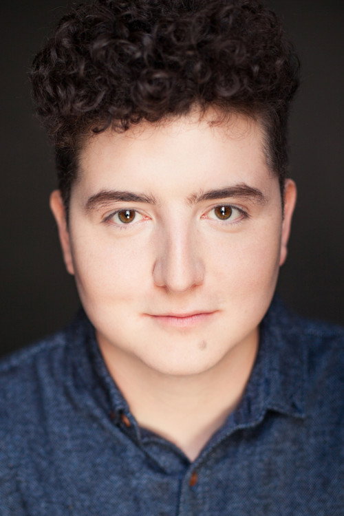 Photo of Lucas DiTecco, Acting