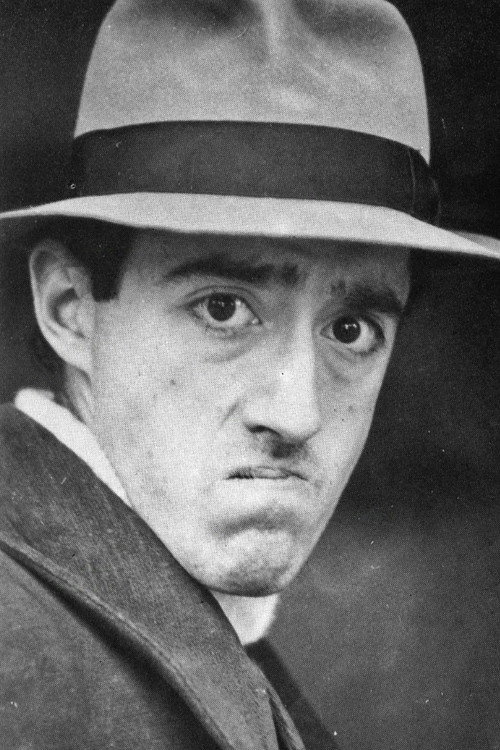 Photo of Francesco De Rosa, Acting