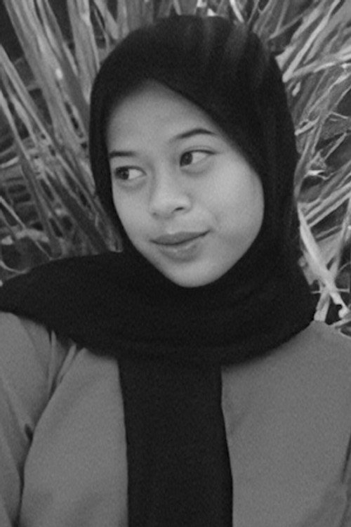 Photo of Azzahra Ramadhani, Art