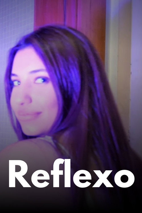 Movie poster for Reflection (2025)