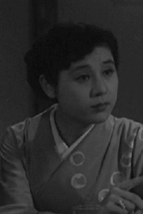 Photo of Yoshiko Hirose, Acting