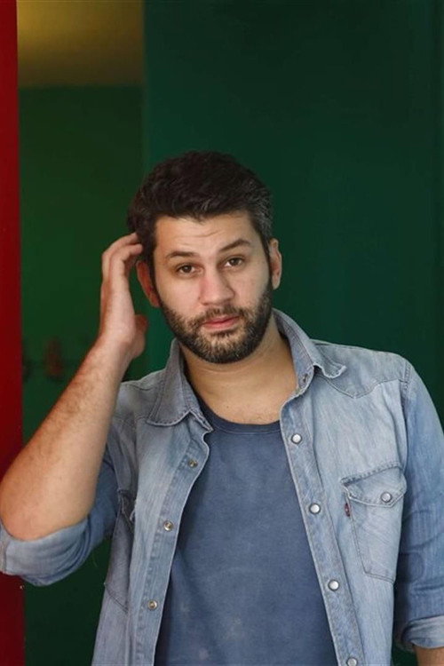Photo of Javier De Pietro, Acting