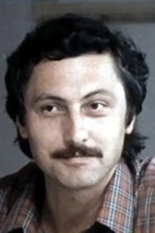 Rostislav Kuba profile