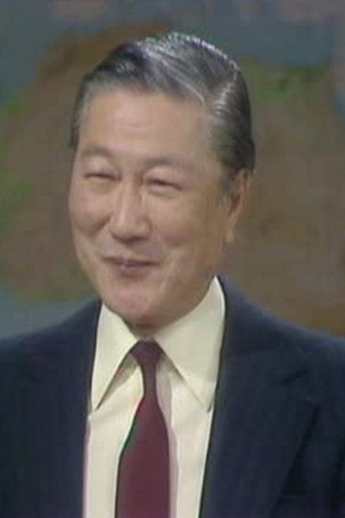 Photo of Robert Lee, Acting