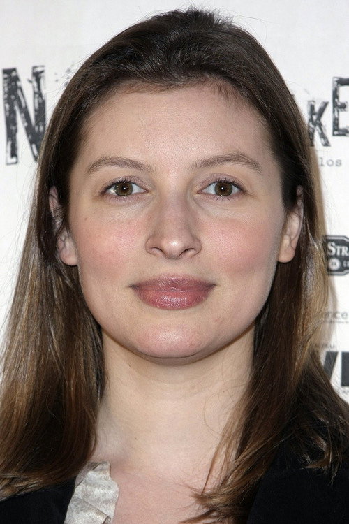 Photo of Joeanna Sayler, Acting