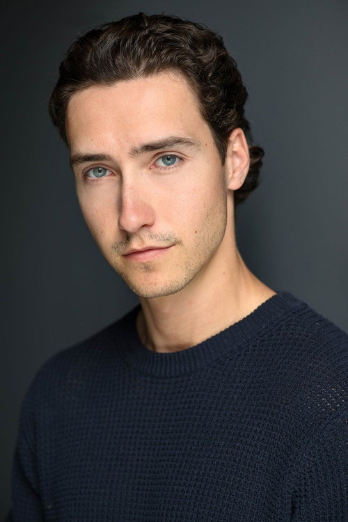Photo of Bruno Jacques, Acting