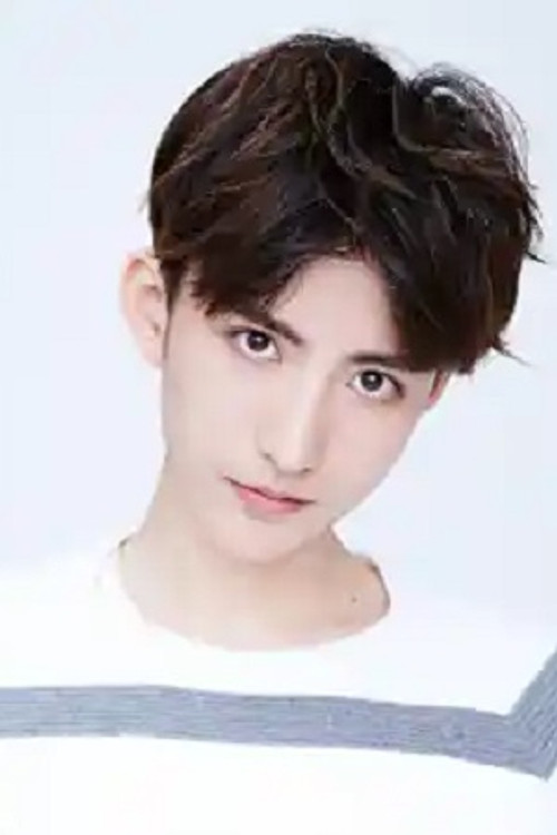 Photo of Jin Yongsan, Acting