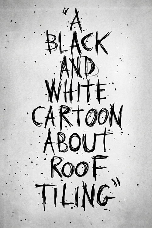 About Roof Tiling poster