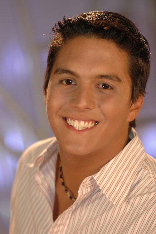 Photo of Jorge Torres, Acting