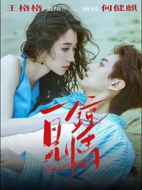 Love at First Sight poster