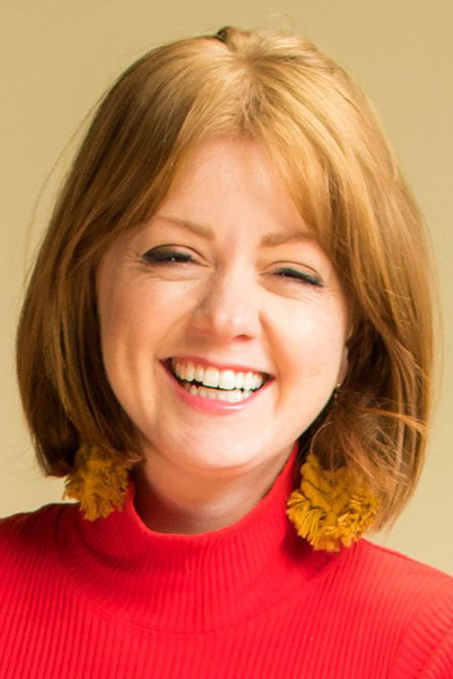Photo of Roxy Hunt, Production