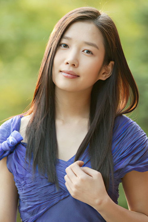 Jeong Da-bin profile