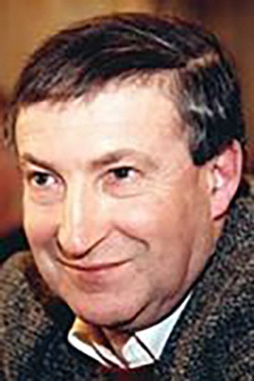 Photo of Semen Altov, Writing