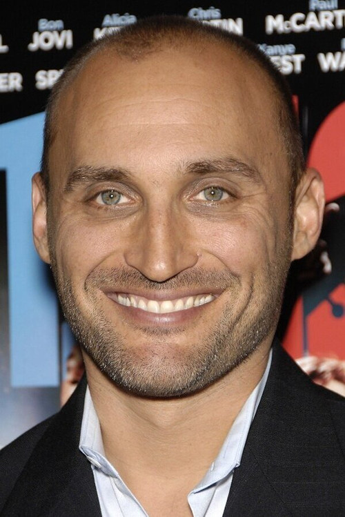 Amir Bar-Lev profile