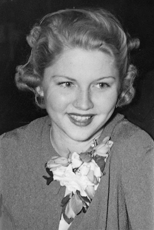 Photo of Phyllis Fraser, Acting
