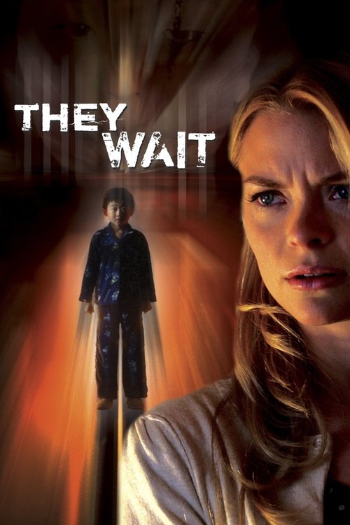 Movie poster for They Wait (2007)