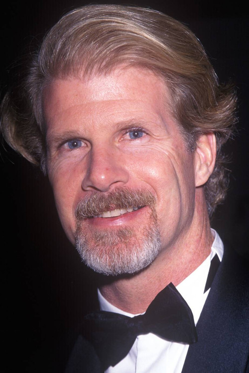 Brian Patrick Clarke profile