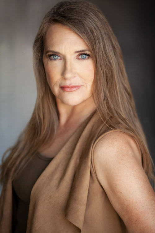 Photo of Sherry Severs, Acting